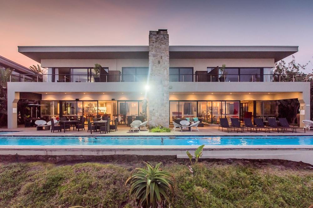 Canelands Beach Club Salt Rock Zewnętrze zdjęcie