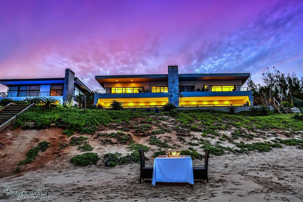 Canelands Beach Club Salt Rock Zewnętrze zdjęcie