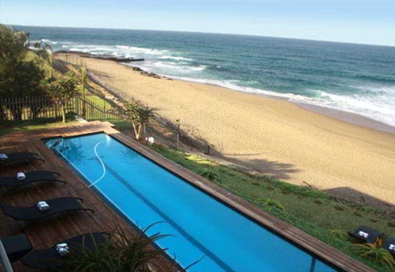 Canelands Beach Club Salt Rock Zewnętrze zdjęcie