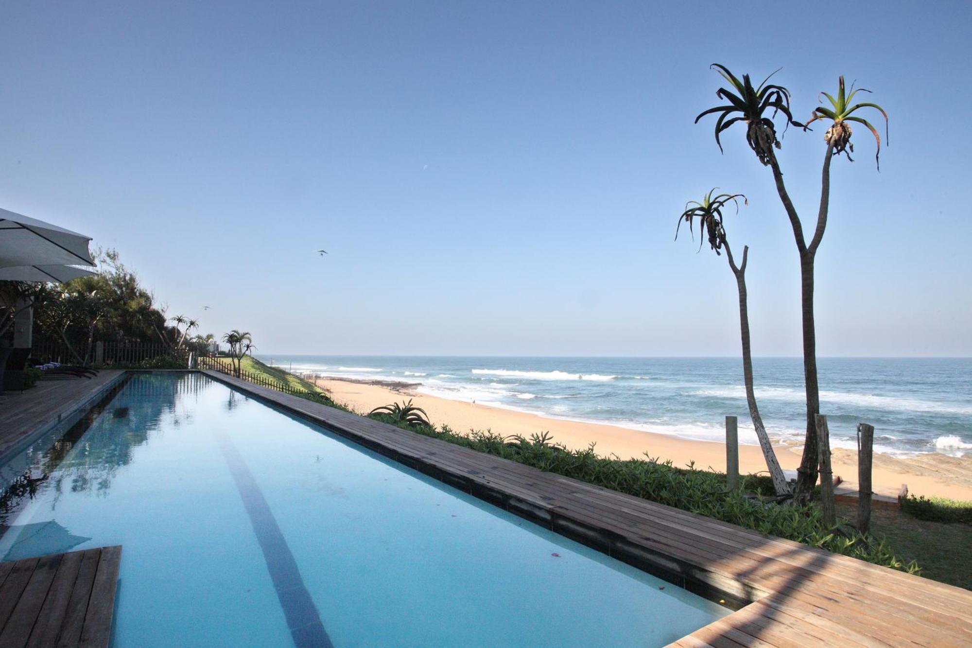 Canelands Beach Club Salt Rock Zewnętrze zdjęcie