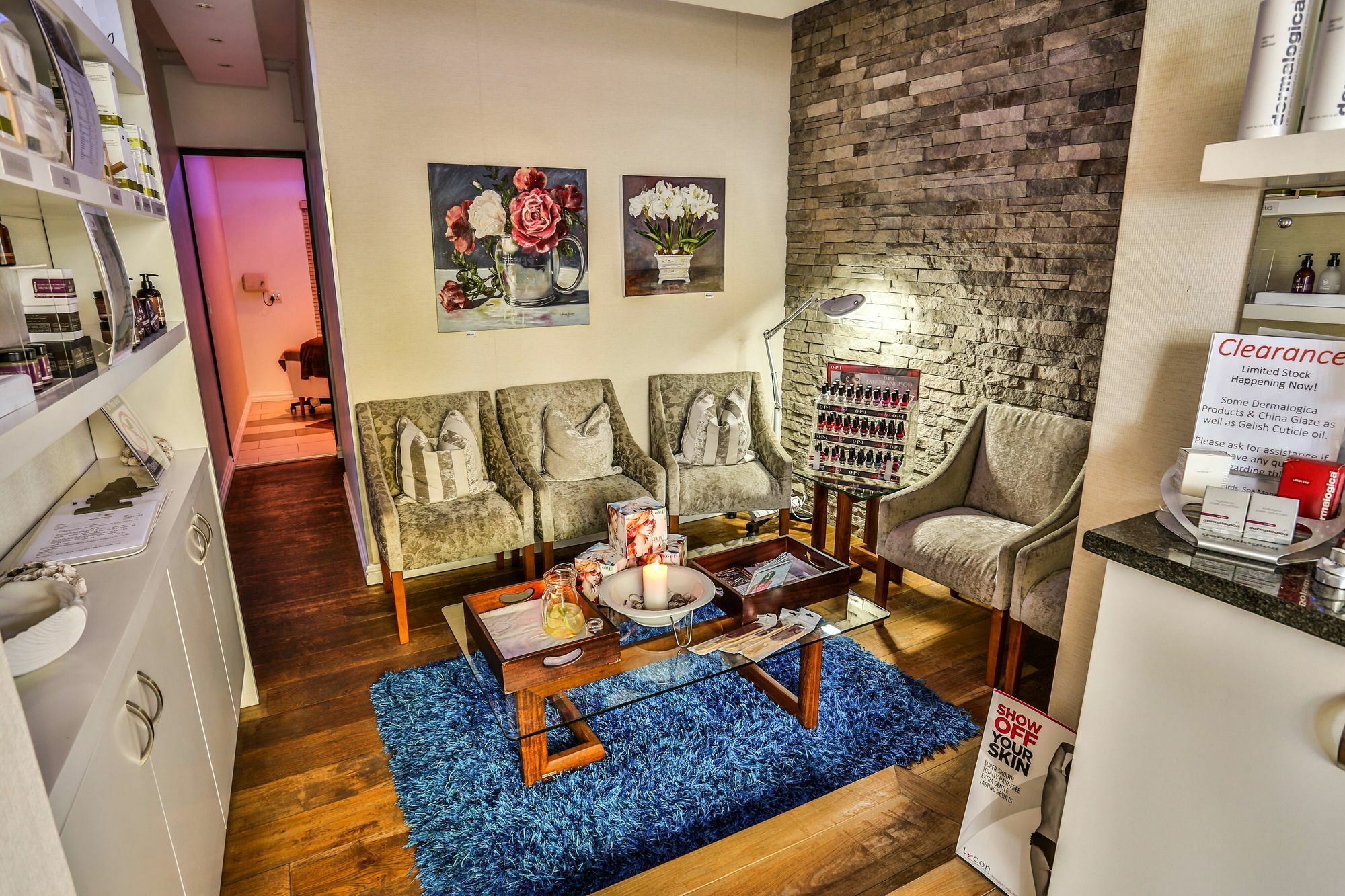 Canelands Beach Club Salt Rock Zewnętrze zdjęcie